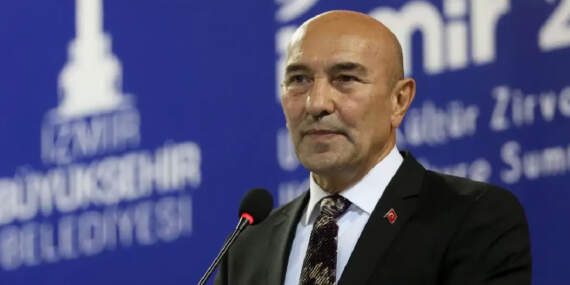 Tunç Soyer’in tutukluluğuna devam kararı