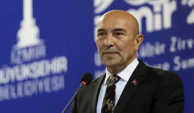 Tunç Soyer’in tutukluluğuna devam kararı