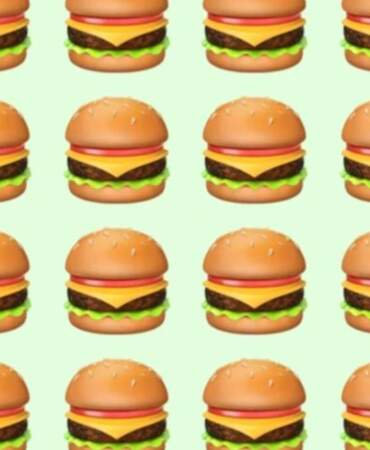 Fast Food severler şıp diye anlayacak! 6 saniyede bulan 130 IQ çıkıyor