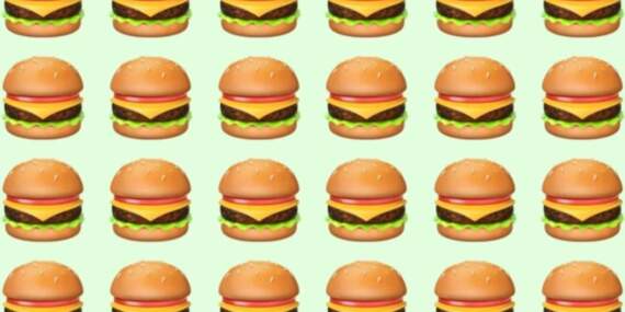 Fast Food severler şıp diye anlayacak! 6 saniyede bulan 130 IQ çıkıyor