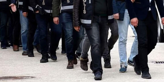 İstanbul’da motosikletli çetelere operasyon: 41 şüpheli tutuklandı
