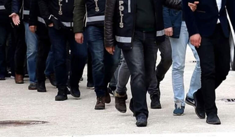 İstanbul’da motosikletli çetelere operasyon: 41 şüpheli tutuklandı