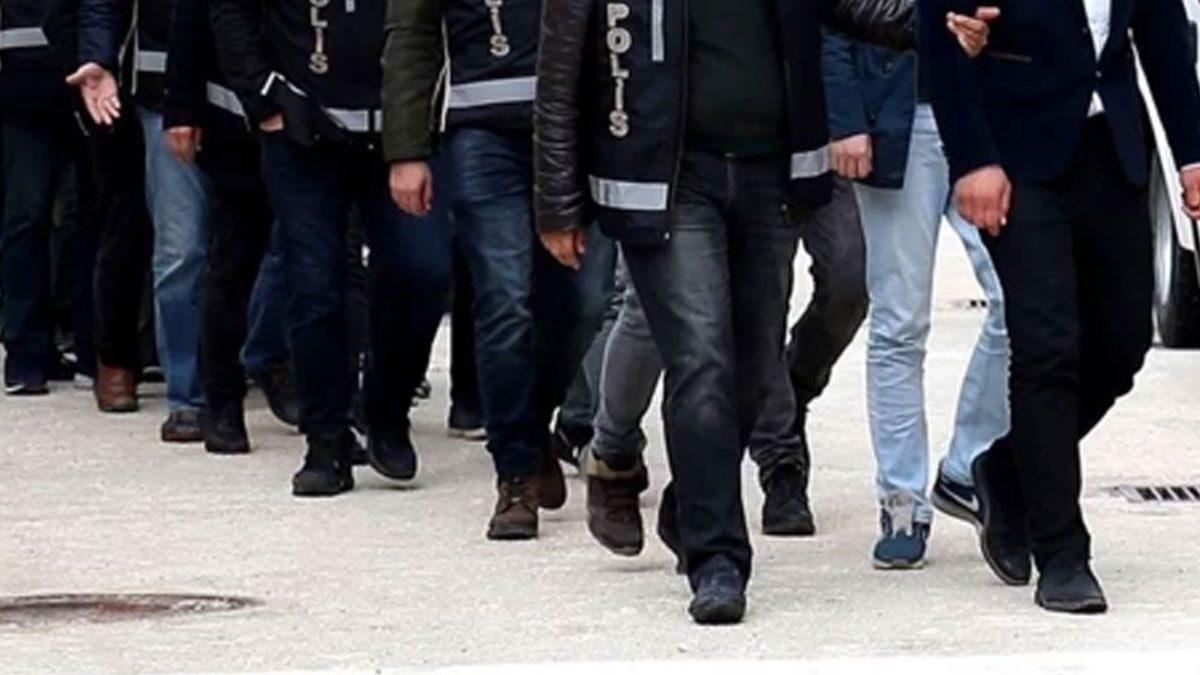 İstanbul’da motosikletli çetelere operasyon: 41 şüpheli tutuklandı