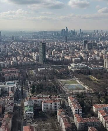 Kar yağışı ne zaman başlayacak? İstanbul, Ankara, İzmir kar var mı? Türkiye kış hava durumu 2026