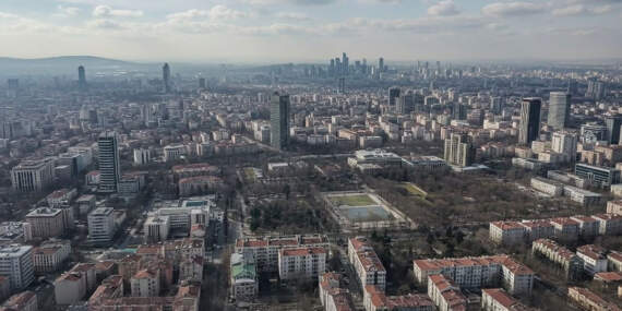 Kar yağışı ne zaman başlayacak? İstanbul, Ankara, İzmir kar var mı? Türkiye kış hava durumu 2026