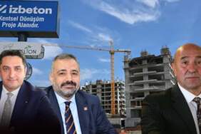 İZBETON davasında savcı mütalaasını açıkladı