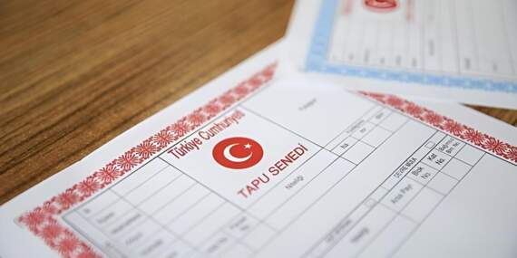 Tapu sahipleri dikkat: Satış yetkisini iptal etmede online dönem başladı