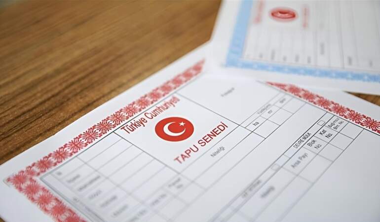 Tapu sahipleri dikkat: Satış yetkisini iptal etmede online dönem başladı