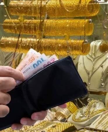 Hafta ortasında altın fiyatları ne kadar? Gram, çeyrek, yarım… İşte 10 Aralık 2025 güncel altın fiyatları…