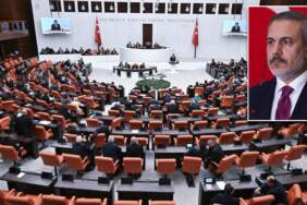 Fidan’dan Gazze açıklaması: Garantör sorumluluğunu almaktan çekinmiyoruz