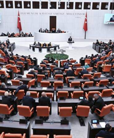 Fidan’dan Gazze açıklaması: Garantör sorumluluğunu almaktan çekinmiyoruz