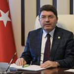 Tunç’tan ‘yargı bağımsızlığı’ eleştirilerine cevap: Hiçbir makam, merci yargıya talimat veremez