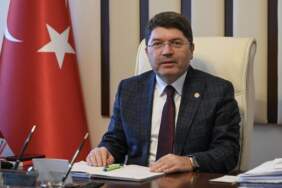 Tunç’tan ‘yargı bağımsızlığı’ eleştirilerine cevap: Hiçbir makam, merci yargıya talimat veremez