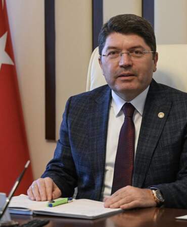 Tunç’tan ‘yargı bağımsızlığı’ eleştirilerine cevap: Hiçbir makam, merci yargıya talimat veremez