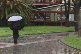 Meteoroloji’den 7 il için uyarı: Sağanak ve kar yağışı etkili olacak