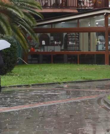 Meteoroloji’den 7 il için uyarı: Sağanak ve kar yağışı etkili olacak