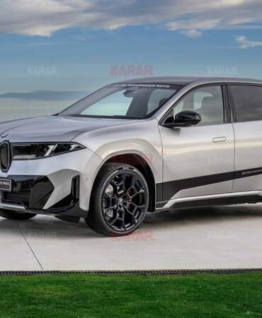 BMW’nin baş koltuğunda değişiklik