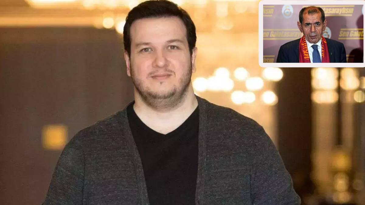 Şahan Gökbakar’dan Dursun Özbek’e sert sözler: Pasif başkan, simitçi yönetici