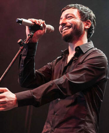 Şarkıcı Mehmet Erdem’in acı günü