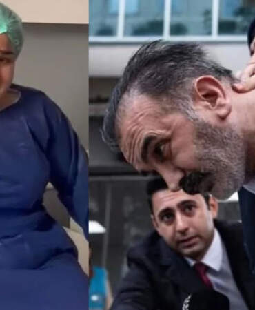 Mide küçültme ameliyatında hayatını kaybetmişti: Rojin’in ölümünde ‘Yenidoğan Çetesi’ şüphesi