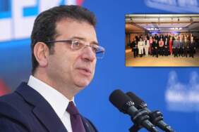 İmamoğlu başkonsoloslara Silivri’den seslendi: Rehaveti değil reformu tercih etmeliyiz