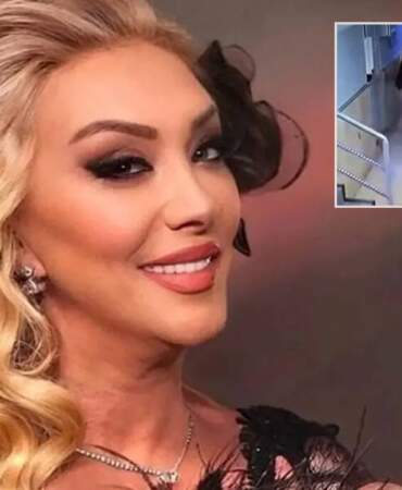 Güllü soruşturmasında kritik görüntü: Kızı böyle yakalandı