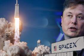 SpaceX halka arz edilecek: Hedef 1.5 trilyon dolar