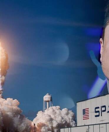 SpaceX halka arz edilecek: Hedef 1.5 trilyon dolar