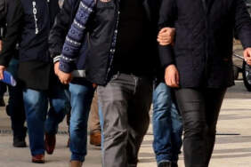 Eskişehir’de rüşvete bulaşan hastanede 8 kişiye tutuklama