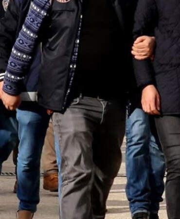 Eskişehir’de rüşvete bulaşan hastanede 8 kişiye tutuklama