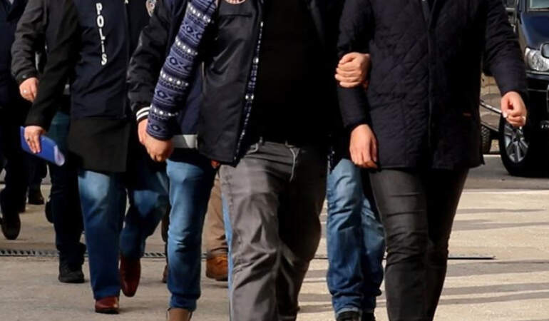 Eskişehir’de rüşvete bulaşan hastanede 8 kişiye tutuklama