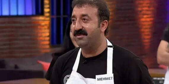 ‘Şırdancı Mehmet’ kaza yaptı: Çarptığı kadın ağır yaralı