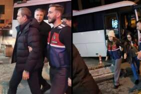 Mehmet Akif Ersoy 7 kişi Adli Tıp’a sevk edildi