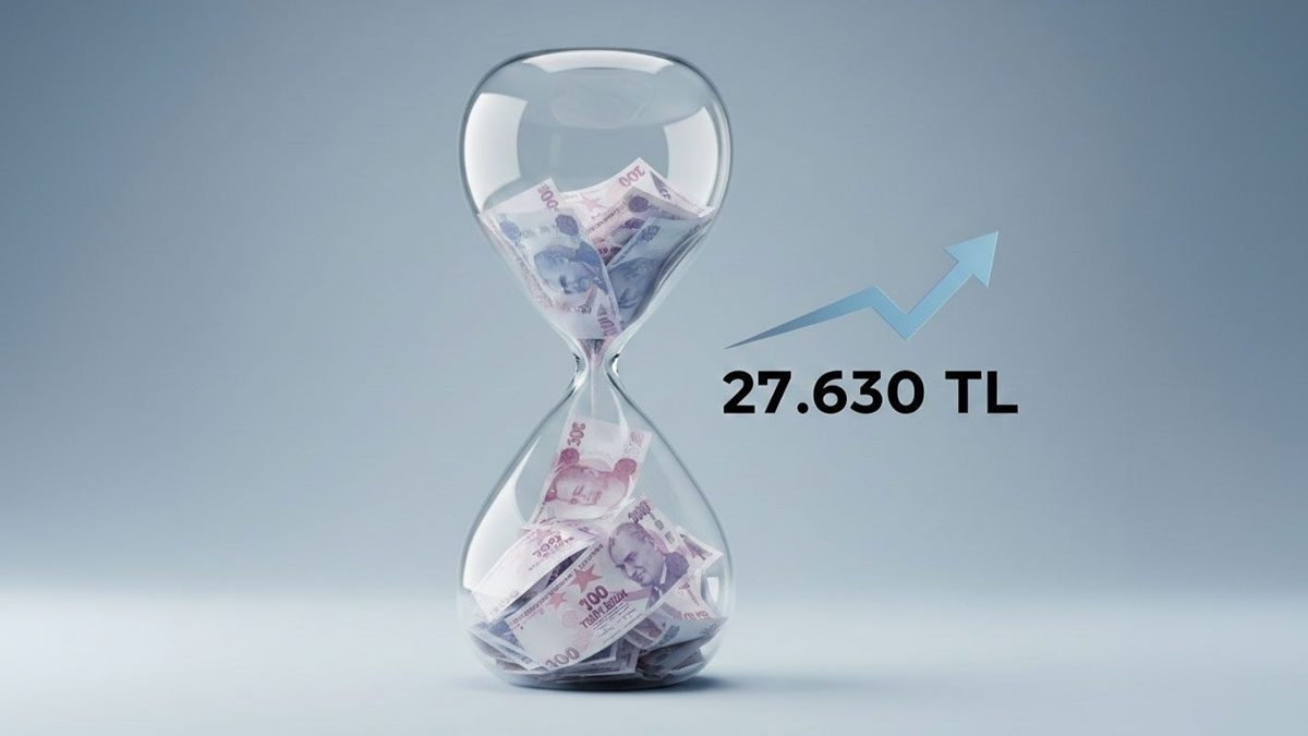 2026 asgari ücret ne kadar olacak son dakika? Asgari ücret zammı ne zaman açıklanacak 2026?