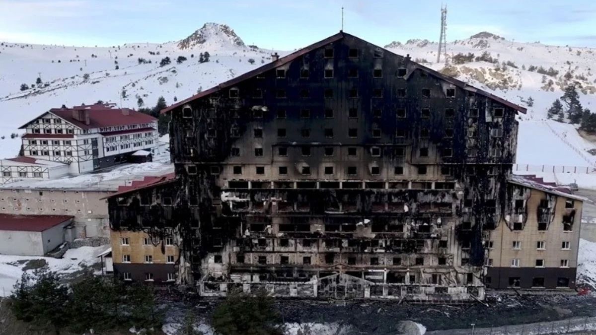 Kartalkaya faciasında bakanlığın 9 çalışanına yurt dışı çıkış yasağı