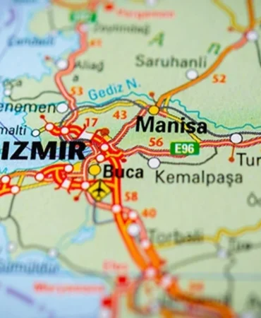 Aralık güneşi İzmir’i ısıtacak: Hava sıcaklıkları yükselişte! İşte 11 Aralık 2025 İzmir hava durumu