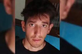 3 gündür kayıp olan 19 yaşındaki gencin cansız bedenine ulaşıldı