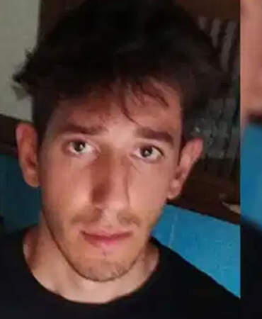 3 gündür kayıp olan 19 yaşındaki gencin cansız bedenine ulaşıldı
