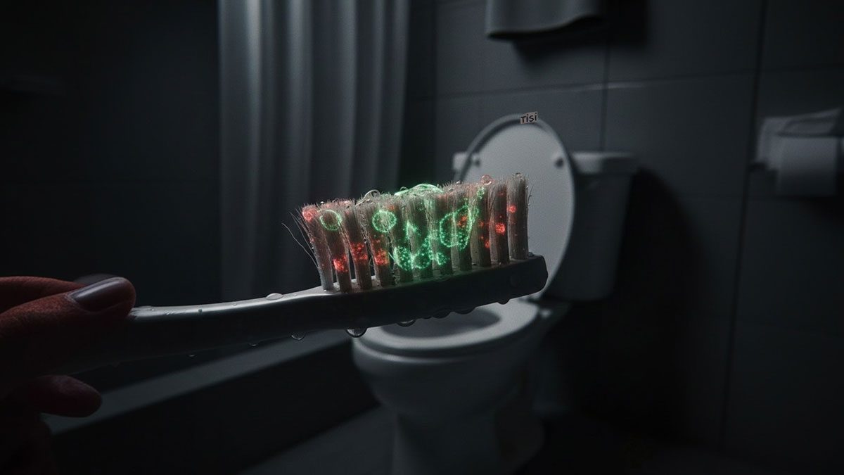 Diş fırçası kaç ayda bir değiştirilmeli? Diş fırçası nasıl temizlenir?