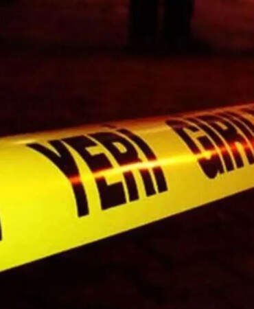 İşyerinde korkunç olay: 47 yaşındaki erkek çalışan ölü bulundu