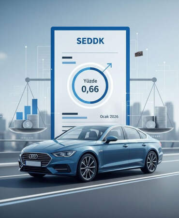 Trafik sigortası prim artışı ne kadar oldu 2026? Trafik sigortası fiyatları düşecek mi?