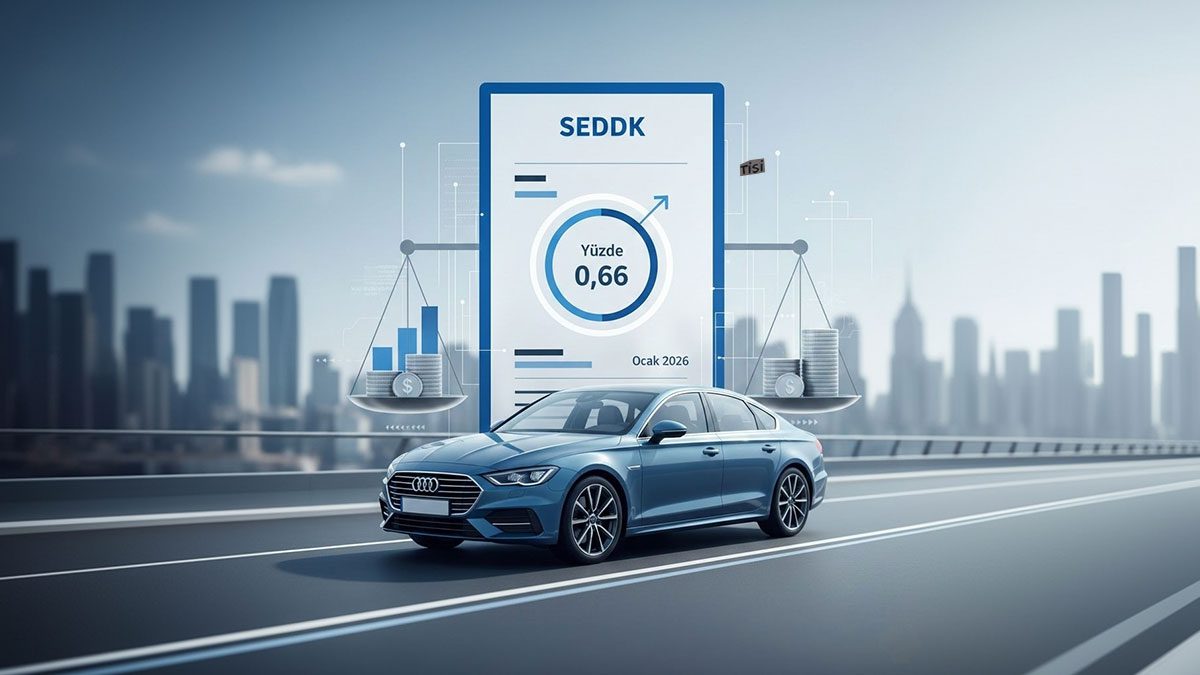 Trafik sigortası prim artışı ne kadar oldu 2026? Trafik sigortası fiyatları düşecek mi?