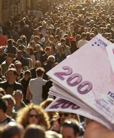 2026 Asgari Ücretinde 6 Zam Senaryosu: İşte masadaki rakamlar
