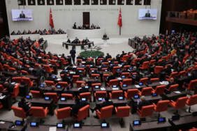Meclis’te ‘stajyer tacizi’ iddiası: Bir kişi görevden uzaklaştırıldı