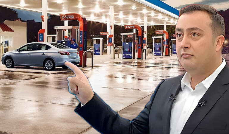 60 litrelik depoda vergi ne kadar oldu? Akaryakıt vergi oranı kaç TL?