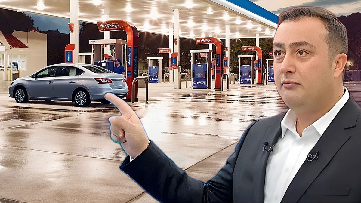 60 litrelik depoda vergi ne kadar oldu? Akaryakıt vergi oranı kaç TL?