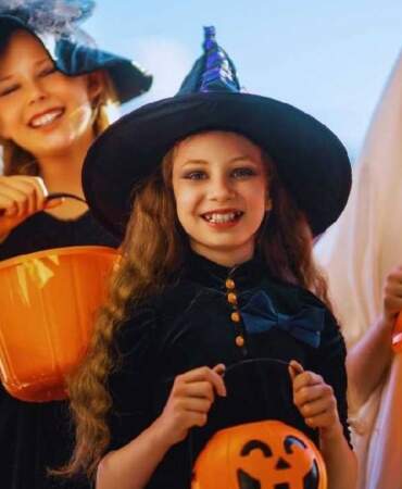 Halloween nereden geliyor? Cadılar Bayramı nasıl başladı? 200 yıl öncesine dayanan gelenek