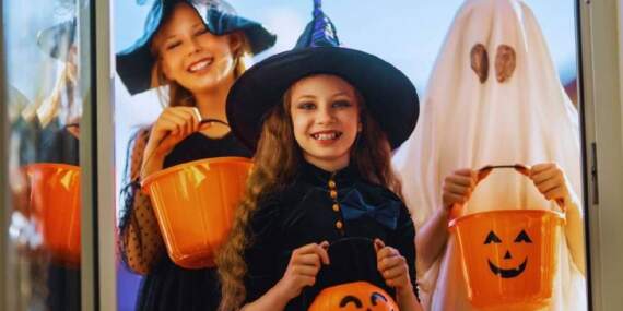 Halloween nereden geliyor? Cadılar Bayramı nasıl başladı? 200 yıl öncesine dayanan gelenek