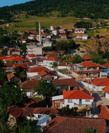 Çanakkale’den 1 buçuk saat uzaklıkta! Pomak kültürünün merkezi: Lezzetlerine doyamayacaksınız