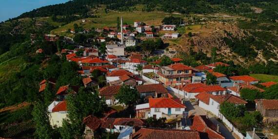 Çanakkale’den 1 buçuk saat uzaklıkta! Pomak kültürünün merkezi: Lezzetlerine doyamayacaksınız